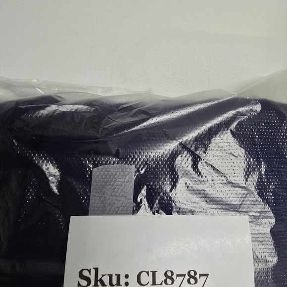 Holderness Bourne Polo Shirt Mens Large Blue‎ Tailored Fit Short Sleeve Pullover - Picture 10 of 10